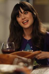 Кадр Новенькая