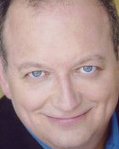 Тимоти МакНил фото