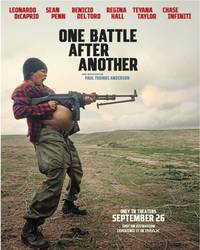 Постер Одна битва за іншою