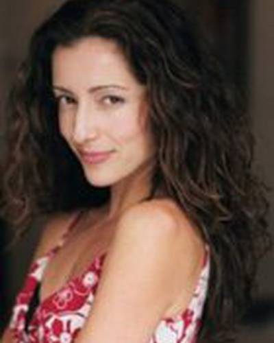 Мишель Бошан фото