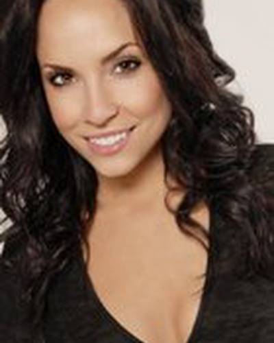 Кэтрин Шелленберг фото