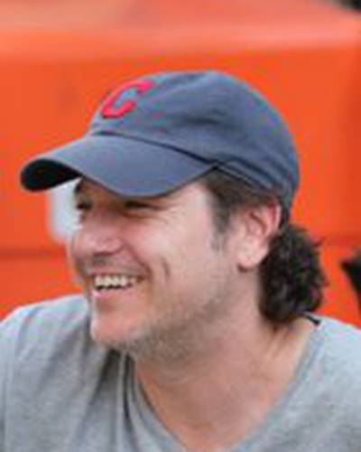 Лоуренс Силверштейн фото