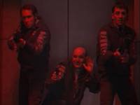 Кадр Робокоп возвращается (мини-сериал)