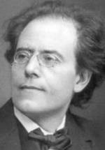 Густав Малер фото