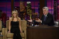 Кадр Ночное шоу с Джейем Лено