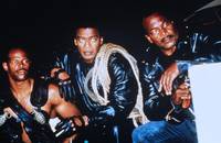 Кадр Я достану тебя, ублюдок