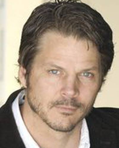 Майкл Рейли Бурк фото