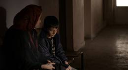 Кадр из фильма "Однажды в Анатолии" - 2