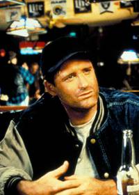 Кадр Конец насилия