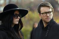 Кадр Шальные деньги: Роскошная жизнь