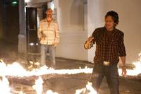 Кадр Всемогущие Джонсоны