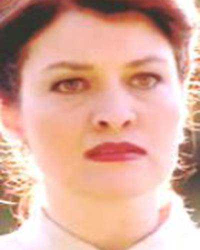 Барбара Сток фото