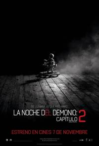 Постер Астрал: Часть 2