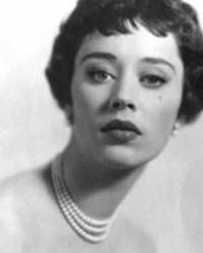 Джейн Гриффитс фото