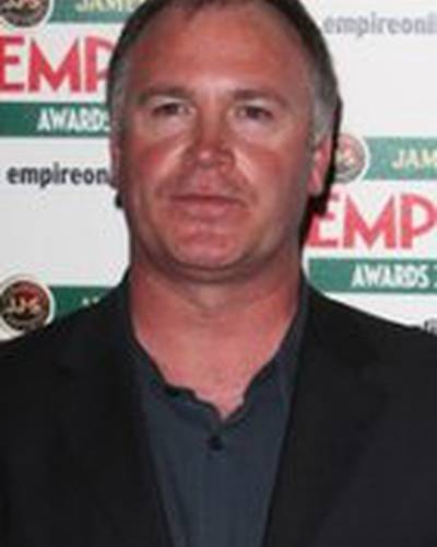 Кевин Де Ла Ной фото