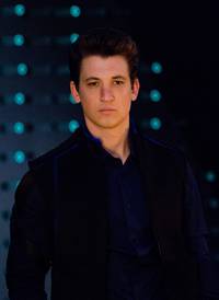 Кадр Дивергент, глава 2: Инсургент