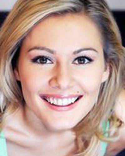 Мария Кожевникова фото