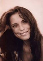 Сесилия Бергквист фото