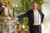 Кадр Аббатство Даунтон