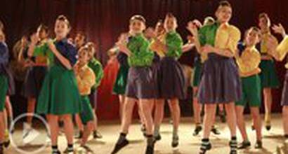 Трейлер (английские субтитры)