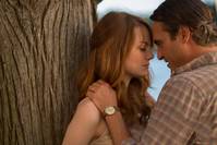 Кадр Иррациональный человек