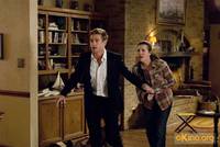 Кадр Незнакомцы