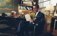 Кадр Агент 117