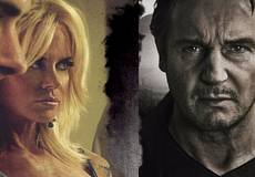 «Заложница 2» и писающая Николь Кидман идут на ура