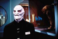 Кадр Космический полицейский участок