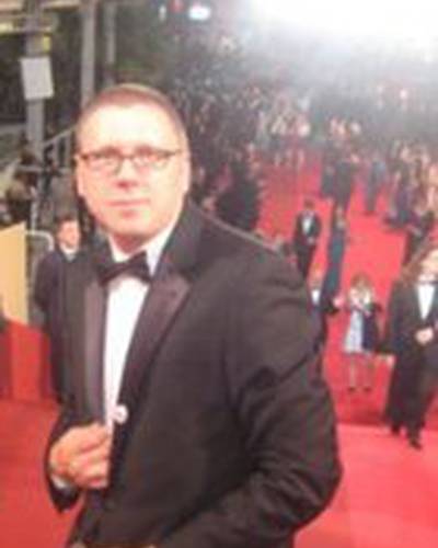 Дауг Маршке фото