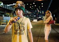 Кадр Деревенские крокодилы 2