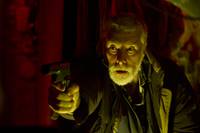 Кадр Чёрное море