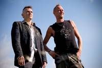 Кадр Большая вечеринка