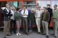 Кадр Вальс для Моники