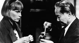 Кадр из фильма "Элис" - 1