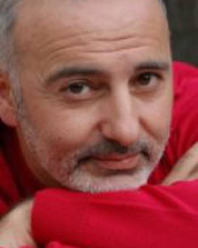 Арсен Жироян фото