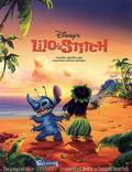 Постер из фильма "Лило и Стич" - 1