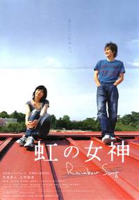 Постер Королева радуг