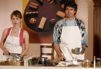 Кадр Уроки шоколада