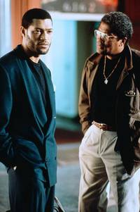 Кадр Под прикрытием