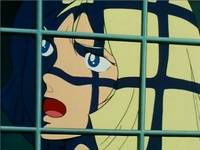 Кадр Мобильный воин Гандам