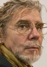 Теодор Тэжик фото