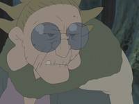 Кадр Последняя фантазия: Всемогущий