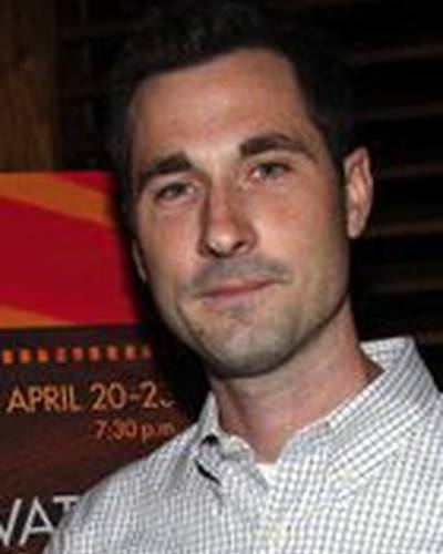 Брэд Ингелсби фото