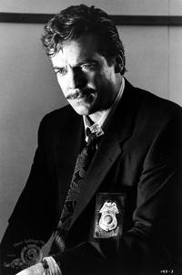 Кадр Незабываемое