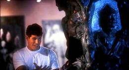 Кадр из фильма "Восставший из ада 3: Ад на Земле" - 2