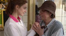 Кадр из фильма "Снова любить" - 2