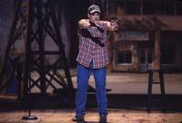 Кадр Комедийный тур голубых воротничков