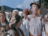 Кадр Трембита