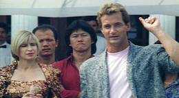 Кадр из фильма "Леди дракон" - 2